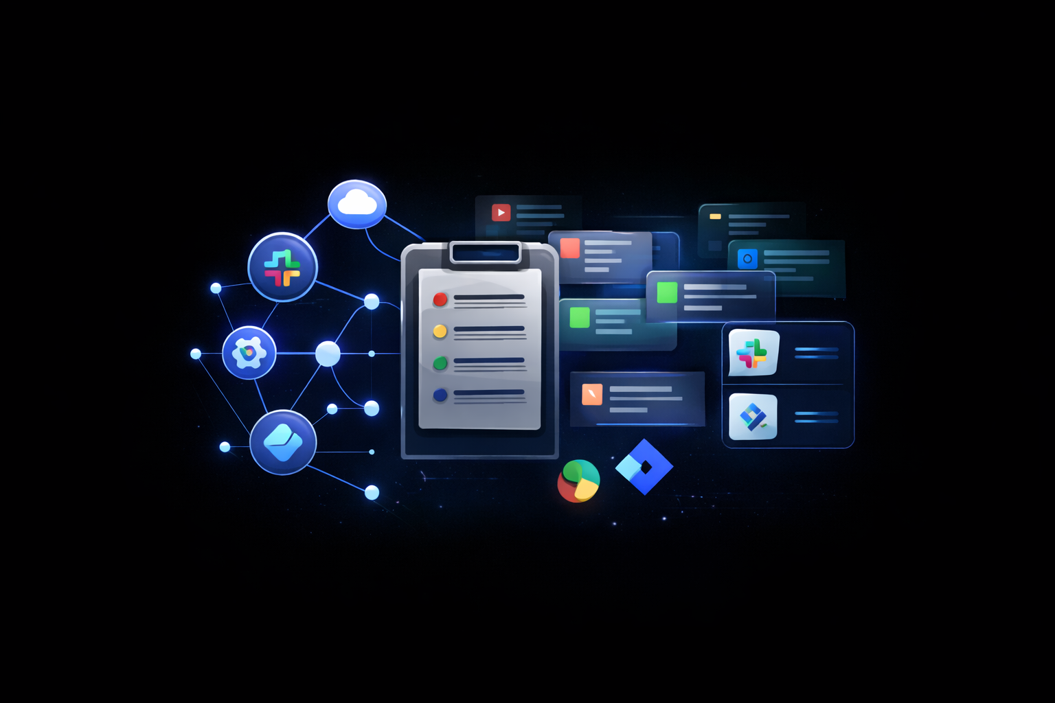 Triage Agent clustering and prioritizing issues
