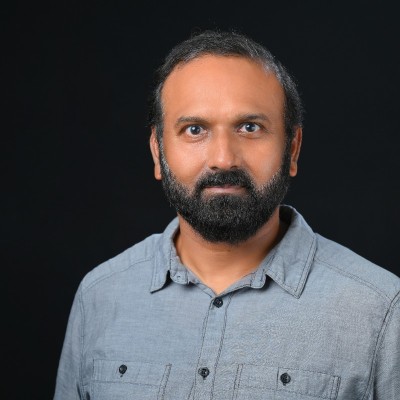 Dinesh Nair