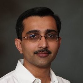 Jaydeep Marfatia